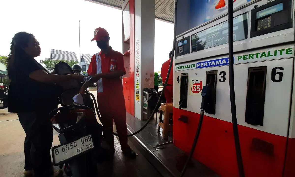 Distribusi dan Produksi Energi Diperkuat 
