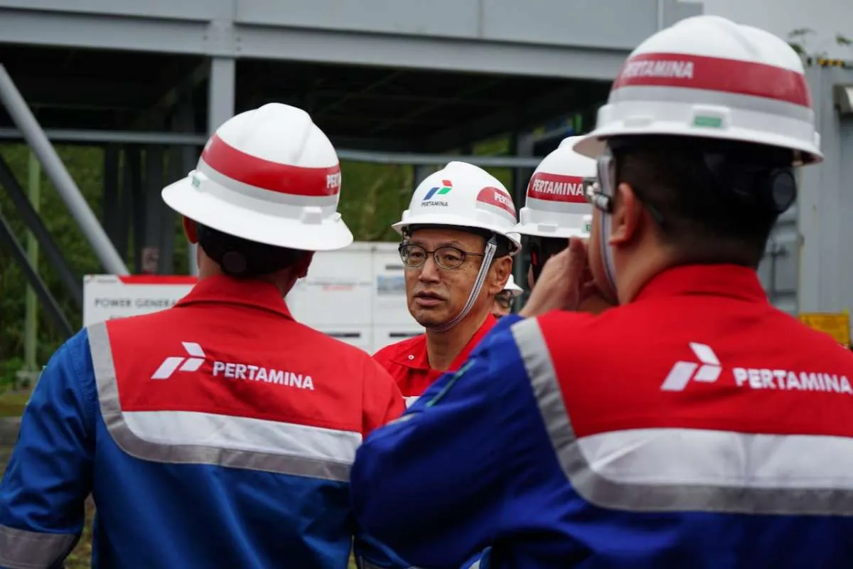 Utang Jangka Pendek PGEO Meningkat, Simak Potensi Resikonya