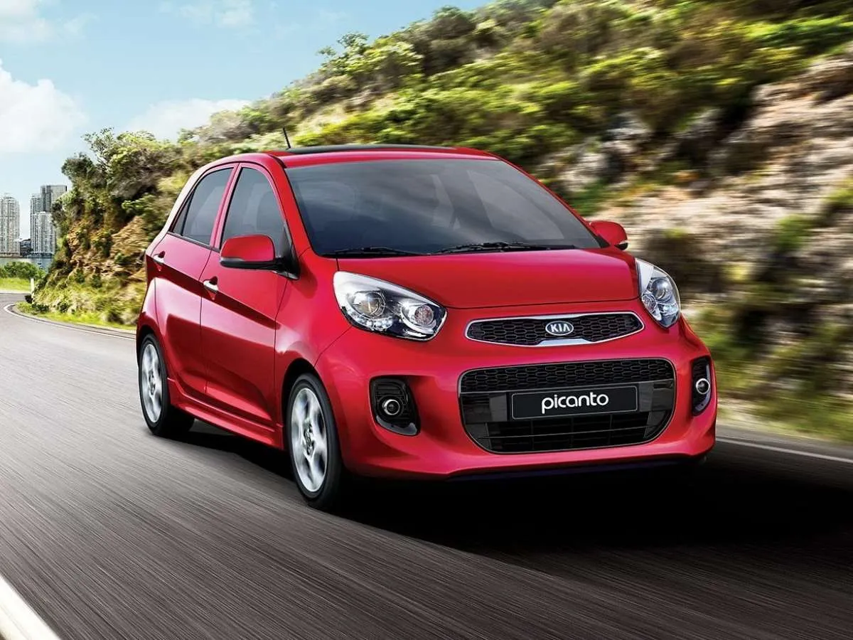 Harga mobil bekas Kia Picanto kian murah, kini mulai Rp 70 juta dapat generasi ini