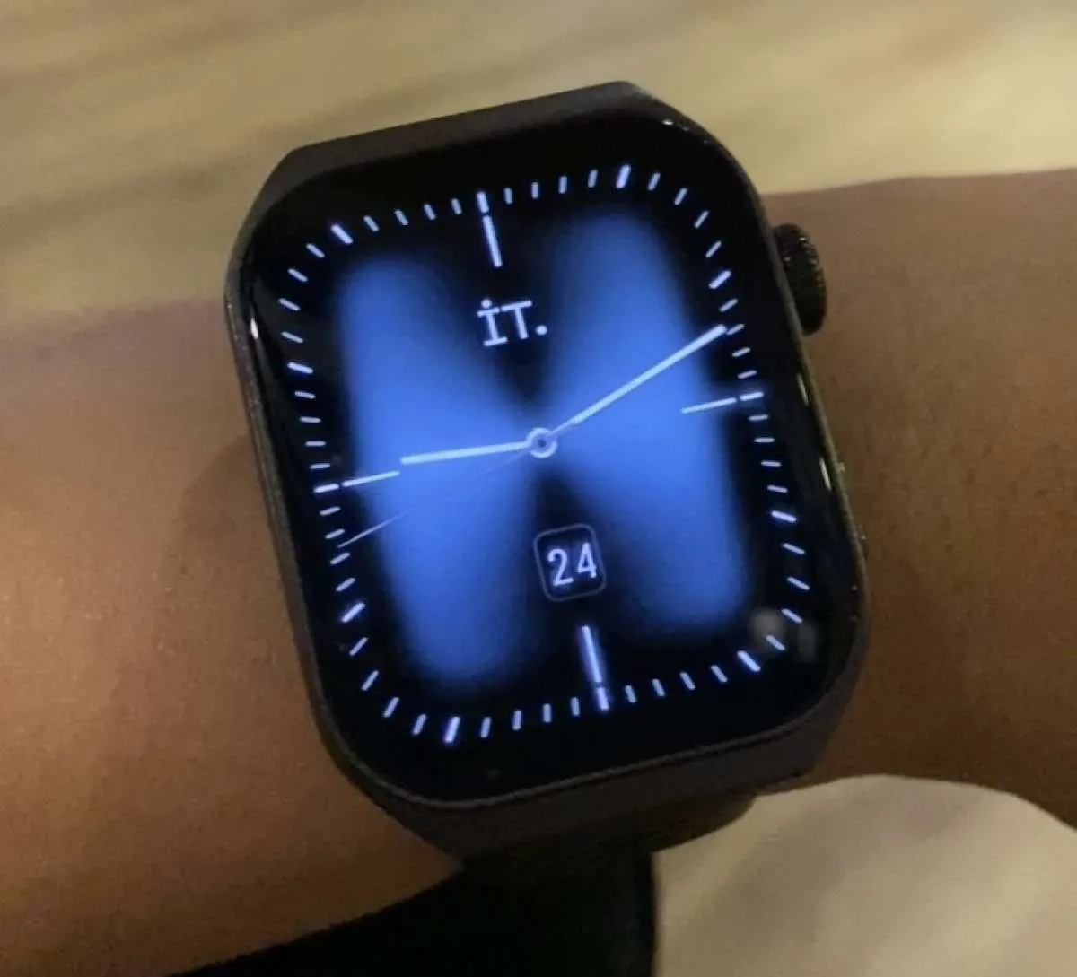Tawarkan Beragam Fitur dengan Harga Terjangkau, IT Masuk ke Produk Smartwatch 