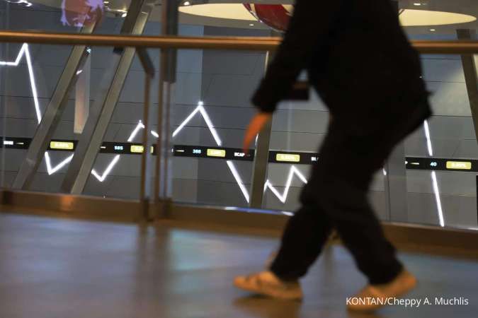 Simak Rekomendasi Saham AKRA, AMRT, INKP, ISAT, MBMA pada Jumat (25/7)