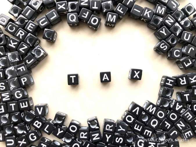 World Bank Menilai Implementasi UU HPP Dapat Tingkatkan Tax Ratio Hingga 2025
