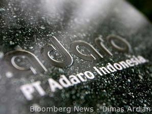 Adaro Revisi Dana Sisa Hasil IPO Menjadi Rp 113,58 Miliar