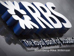 RBS Tetap Pertahankan Bisnis di Indonesia