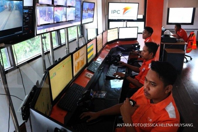 Pelindo III perkuat konektivitas antar pelabuhan di Indonesia