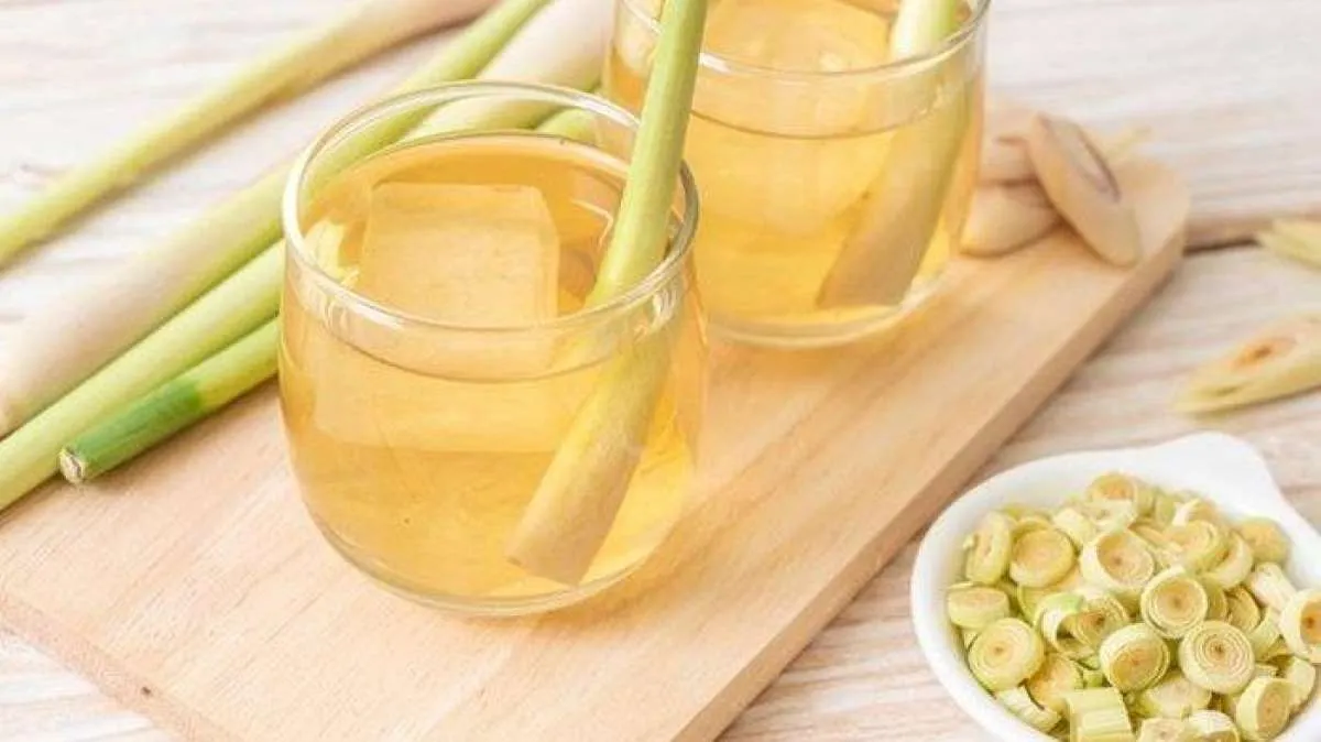 Air Rebusan Jahe, Sereh & Gula Merah Bisa untuk Turunkan Berat Badan 