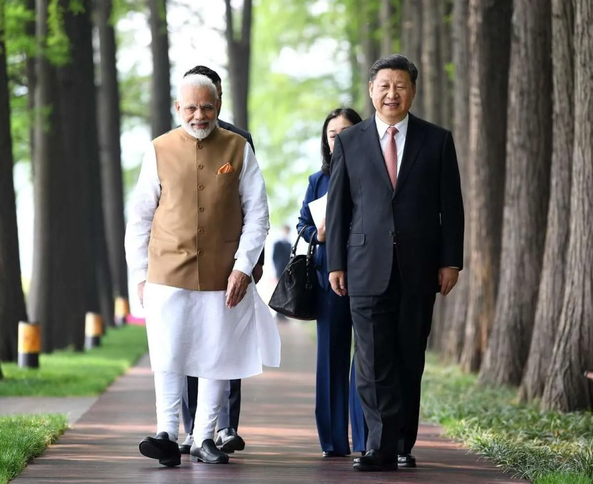 China kerahkan militer ke perbatasan, PM India: Kami tahu cara membalasnya