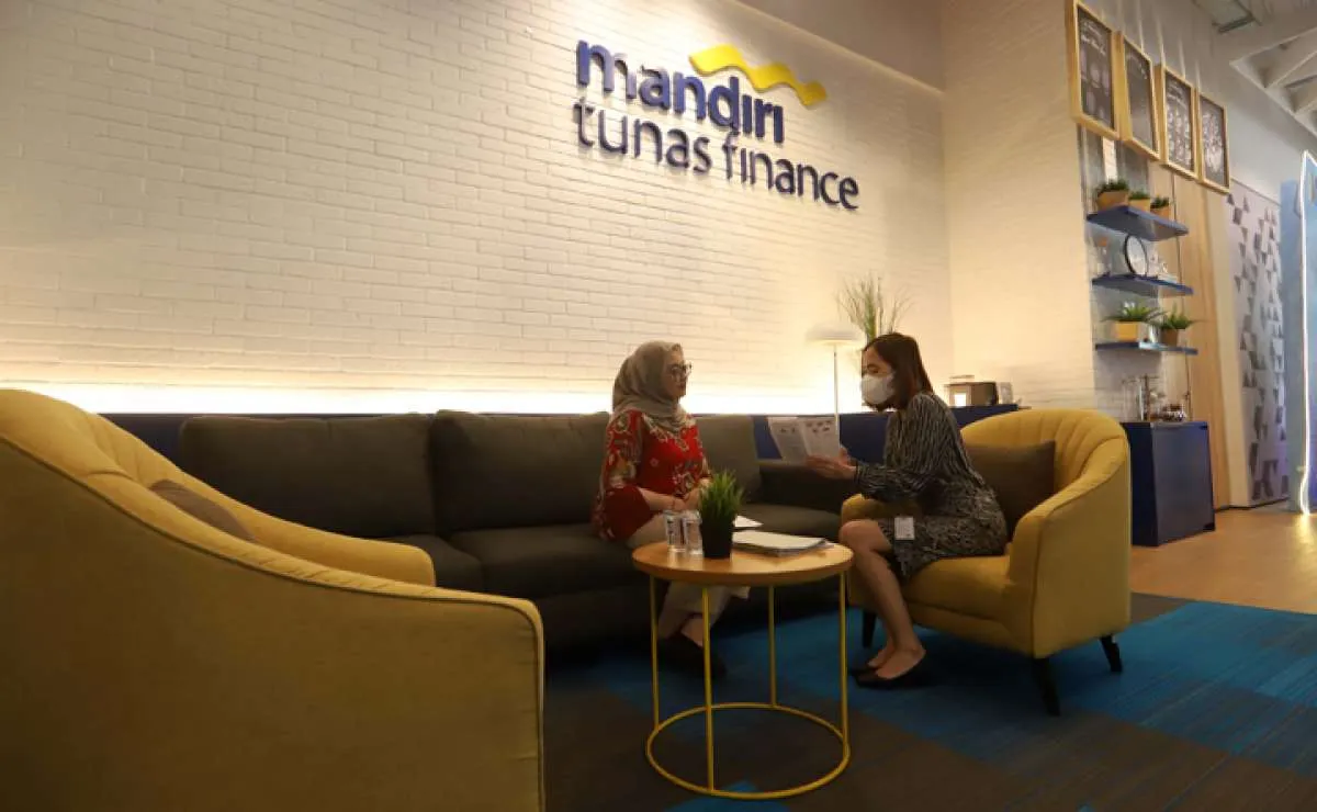 Turun, Pembiayaan Alat Berat MTF Capai Rp 1,3 Triliun Per Oktober 2023