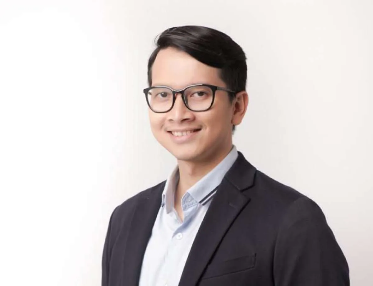 Tips Berinvestasi Farash Farich, Mantan Manajer Investasi, Kini Jadi CEO Mahaka X