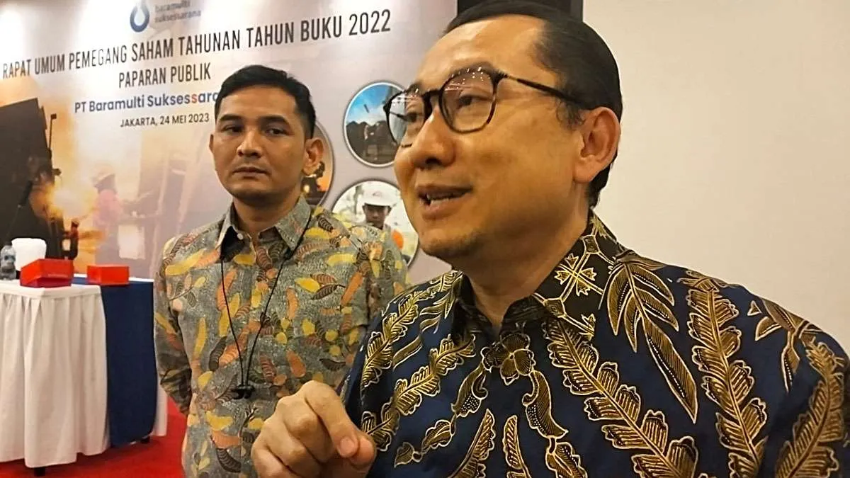 Tahun Ini, Baramulti Suksessarana (BSSR) Targetkan Produksi 19,5 Juta Ton Batubara