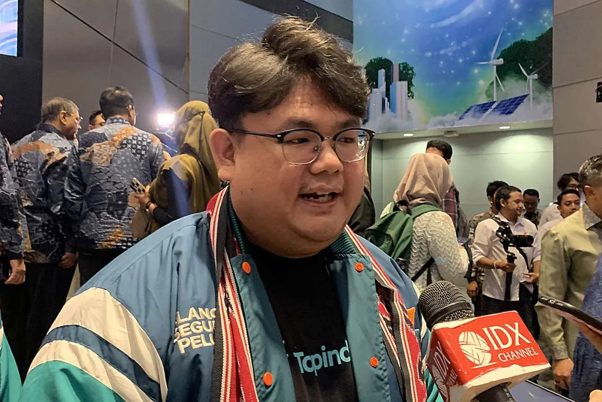 Pasca IPO, Topindo Solusi Komunika (TOSK) Bakal Rambah Bisnis FMCG Fisik