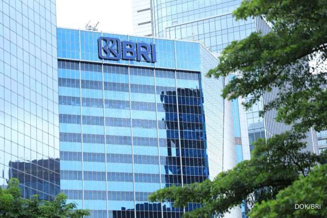 Rasio NPL dan LAR Terjaga, BRI Tegaskan Prinsip Prudent dalam Penyaluran Kredit