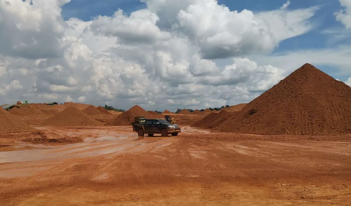 Biaya Eksplorasi Antam (ANTM) Capai Rp 271,49 Miliar di 2024, Begini Rinciannya
