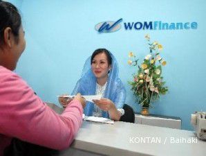 Kupon obligasi V WOM Finance 7,95%-10,85%