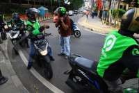 Driver Online Tak Setuju Dikategorikan UMKM, Usul Klaster Baru