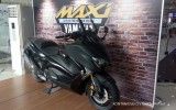 Yamaha TMAX 2026: Skutik 560cc Premium Resmi Meluncur, Ini Keunggulan & Harganya