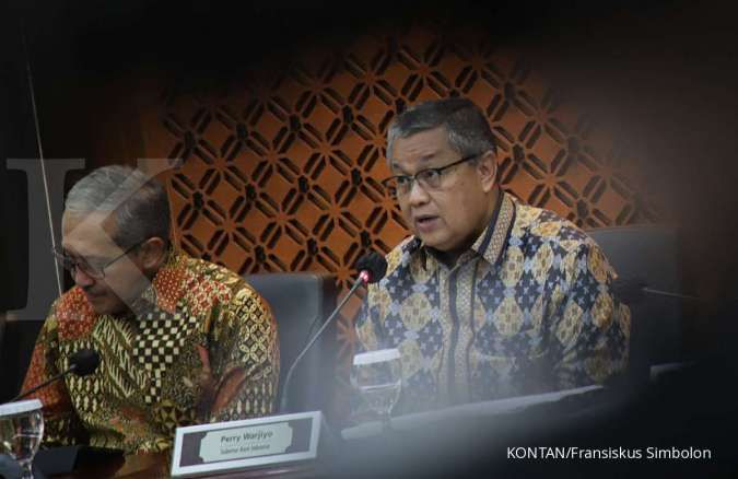 Gubernur BI Optimistis Sudah Tiba Waktunya Fundamental Rupiah Menguat pada 2023