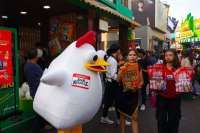 FKS Food Siapkan Brand Refresh Mie Kremezz guna Perkuat Penetrasi di Pasar Snack Anak