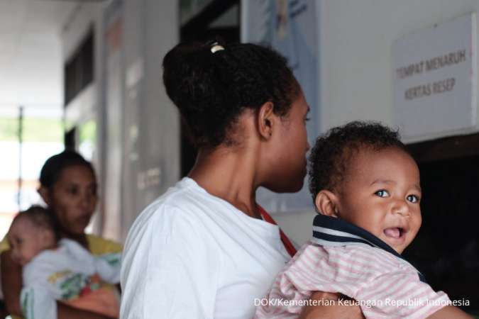 Kontan - Kementerian Keuangan Republik Indonesia Kilas Online