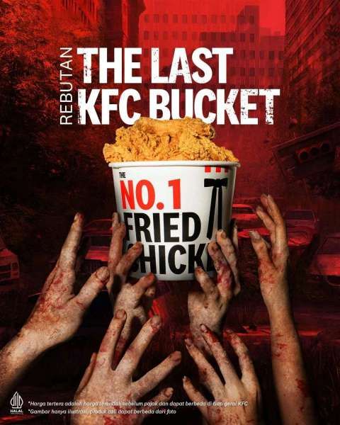 Promo KFC di Akhir Januari 2023, Golden Combo Mulai Rp 38.000