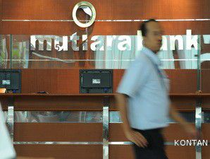 Komisaris Bank Mutiara: Kami Jangan Diobok-Obok