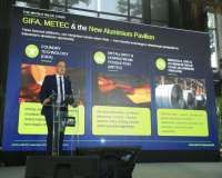 Investasi Industri Logam US$ 8,44 M, GIFA&METEC Bidik Kebutuhan Teknologi Makin Besar