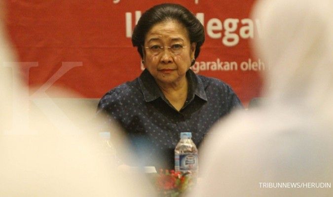 Soal cagub DKI, PDI-P akan dengar saran Jokowi