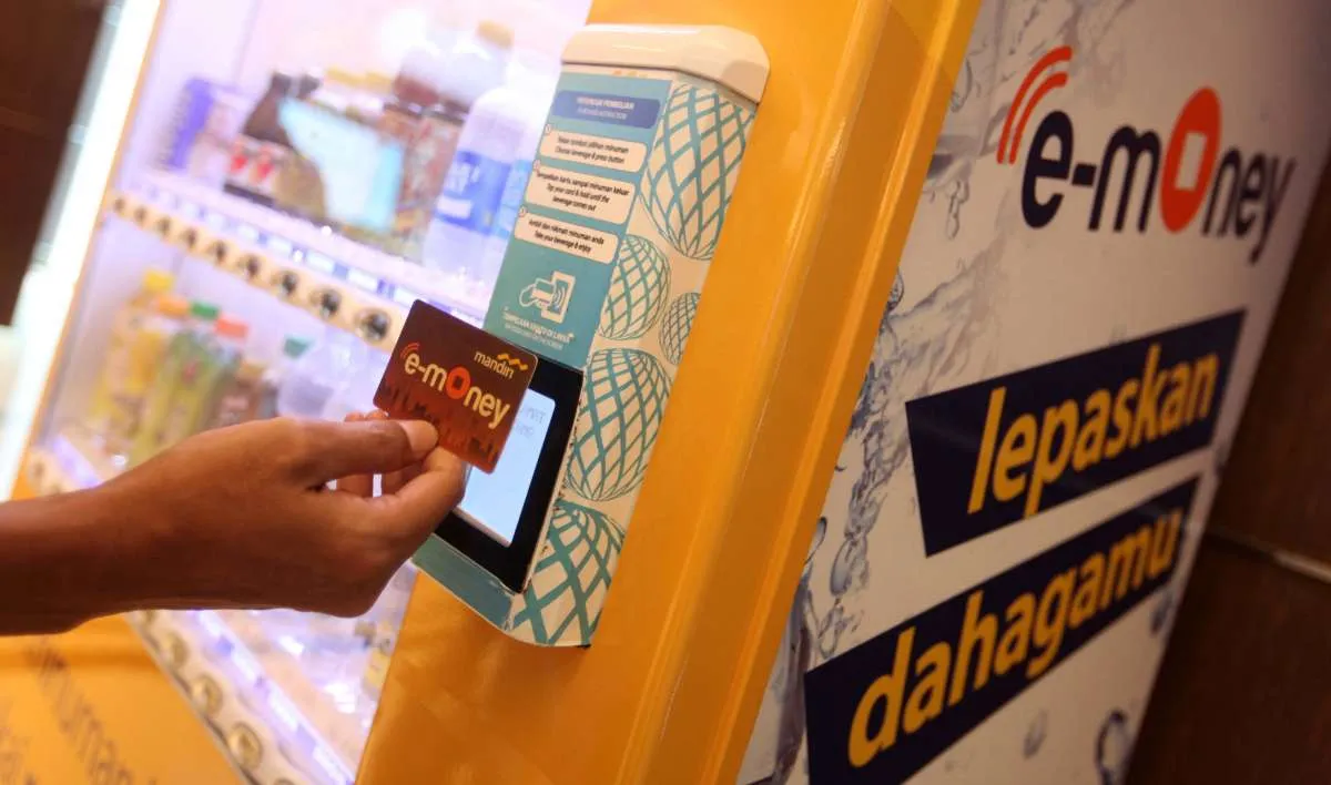 Inilah 3 Cara Top Up e-Money di Shopee hingga Tokopedia