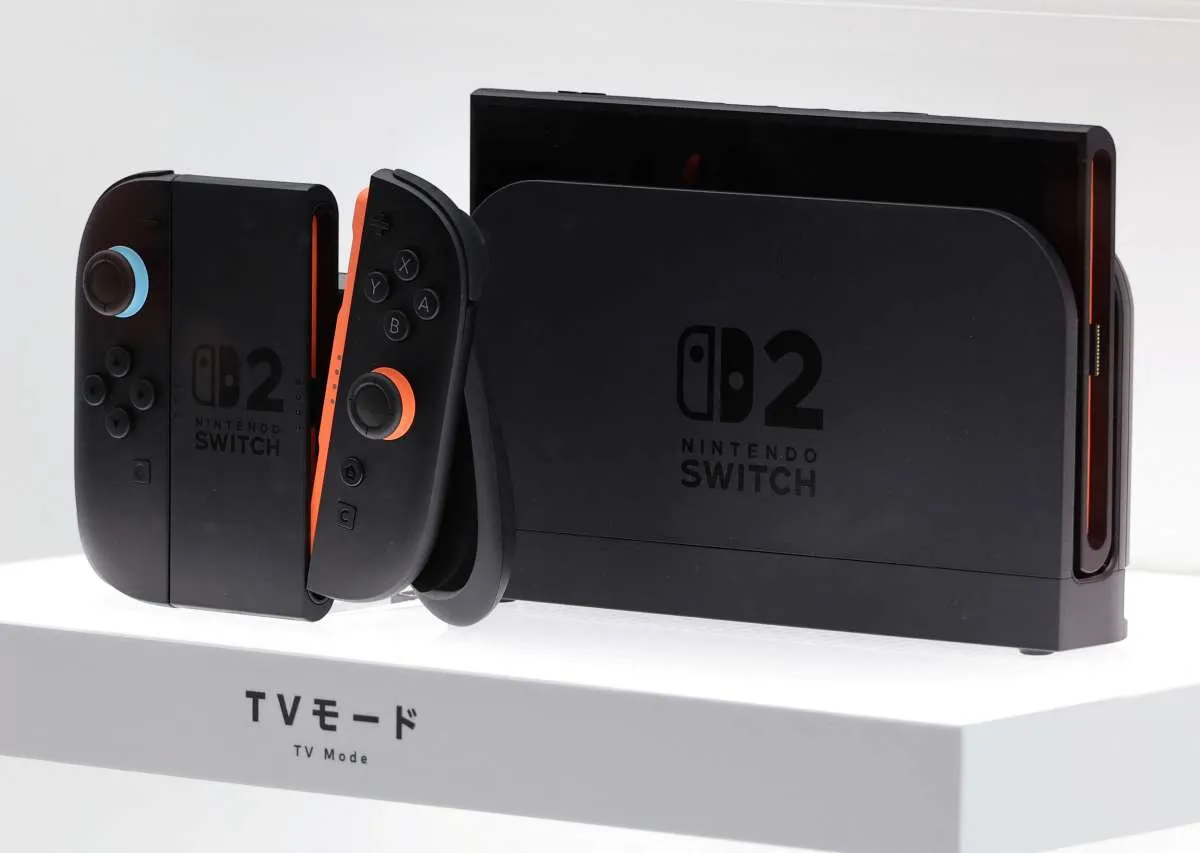 Sudah Pecah Rekor, Nintendo Bakal Produksi 25 Juta Switch 2 hingga Maret 2026