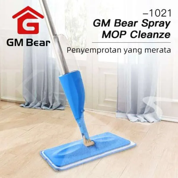 Alat pel spray mop GM Bear