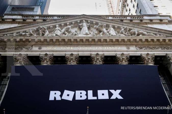 Deretan promo code Roblox terbaru Mei 2021, buruan klaim