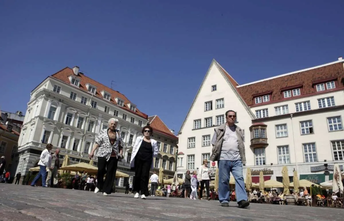 10 Negara Paling Bersih di Dunia, Semuanya Ada di Eropa