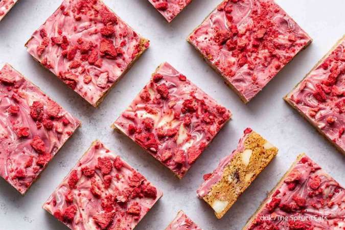 Bukan Hanya Snack, 6 Jenis Cokelat Ini Bisa Dipakai untuk Membuat Kue