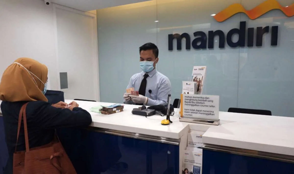 Simak Kurs Dollar Rupiah di Bank Mandiri Hari Ini, Selasa 17 Mei 2022