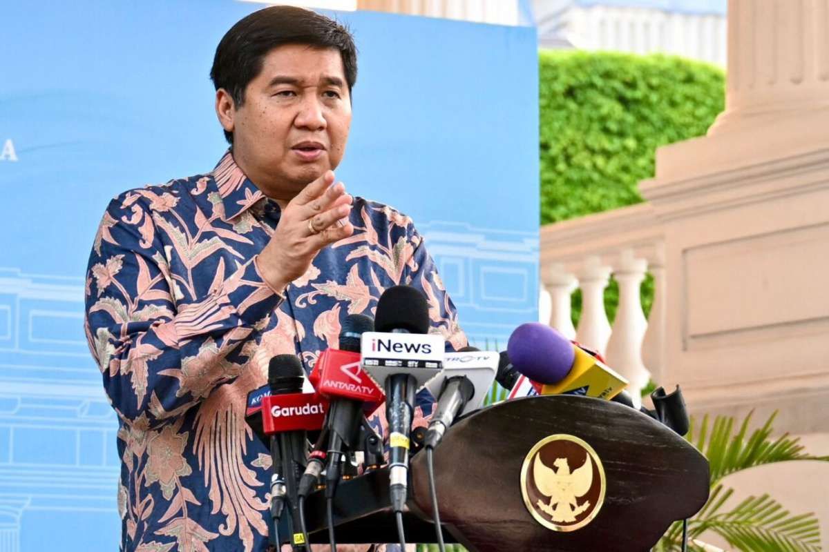 Penerima Bantuan Perumahan di Banten Capai 5.000 Unit pada 2026, Ini Kata Menteri PKP