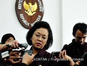 Pemerintah akan pertahankan defisit anggaran dibawah 2%