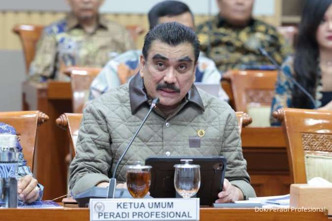Pendidikan Calon Advokat Didorong Lebih Adaptif terhadap Perubahan Regulasi