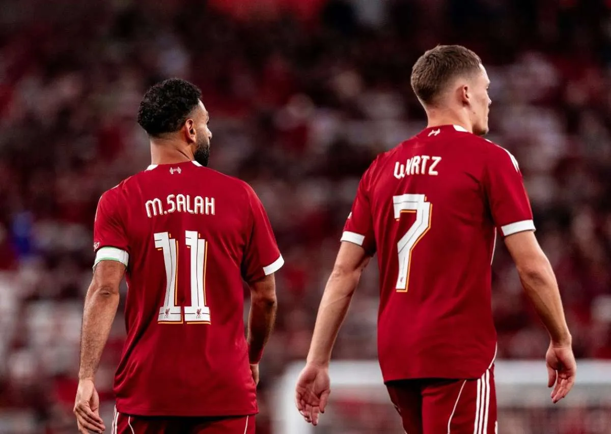 Prediksi & Jadwal Streaming Liverpool vs Aston Villa, Minggu (2/11)