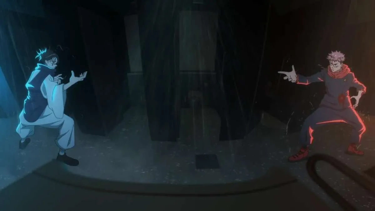 Yuji dan Choso di Anime Jujutsu Kaisen Merupakan Saudara? Begini Penjelasannya