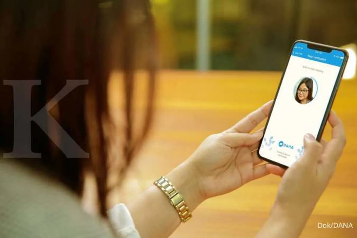 Pemerintah gandeng DANA sebagai mitra pembayaran program kartu prakerja