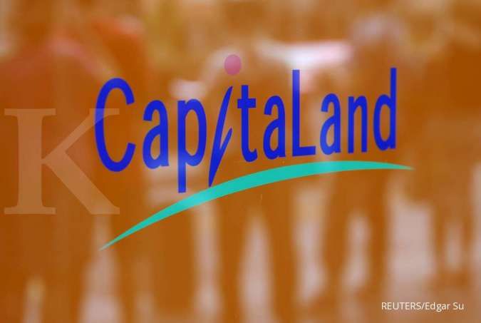 CapitaLand Integrated Singapura Akuisisi Penuh CapitaSpring Senilai S$1,05 Miliar
