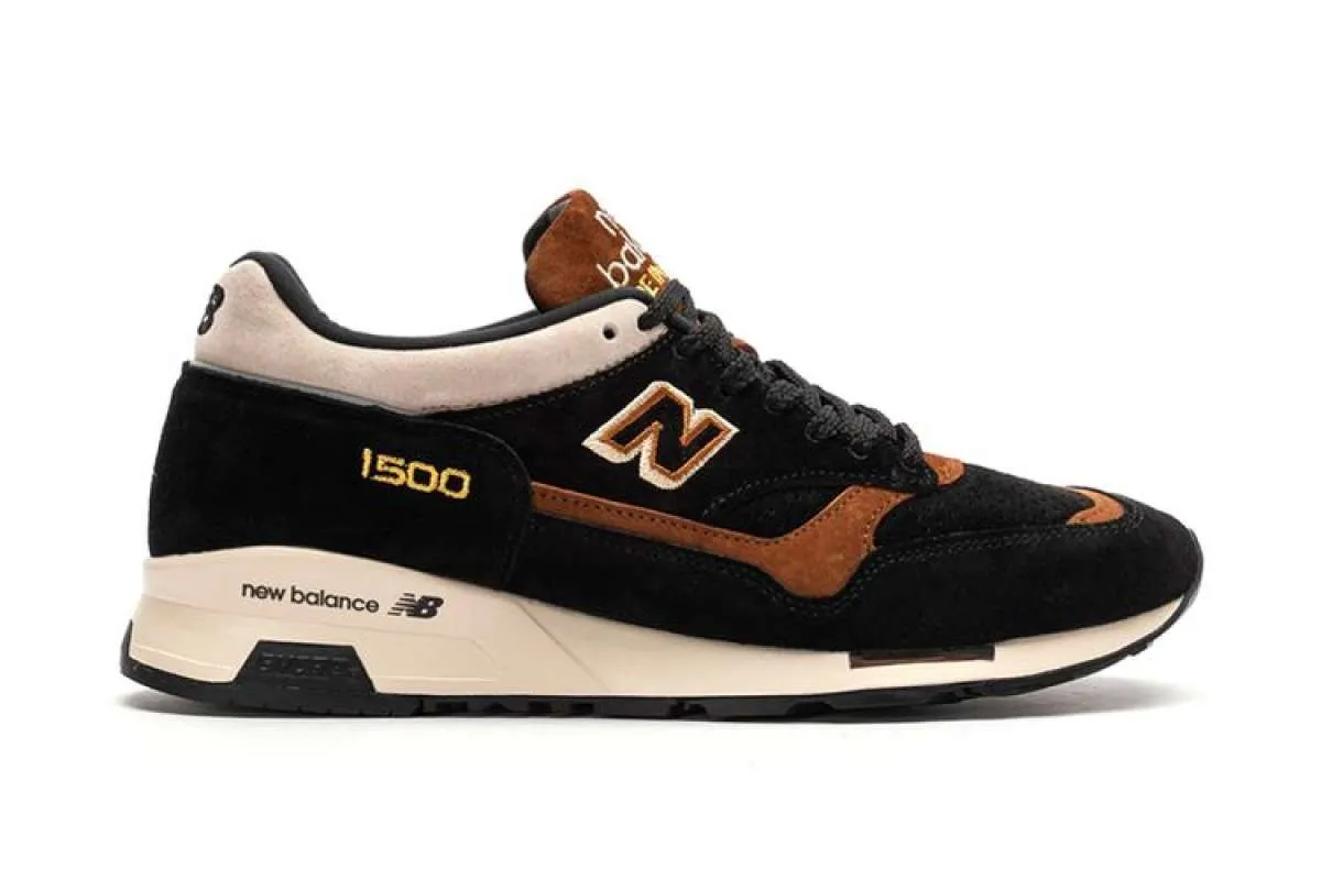 New Balance rilis edisi Imlek 2020