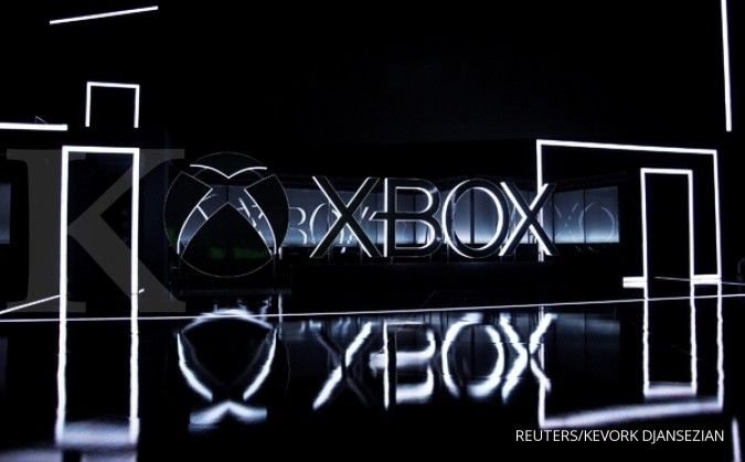 Microsoft akan PHK 650 Pekerja di Unit Xbox Games