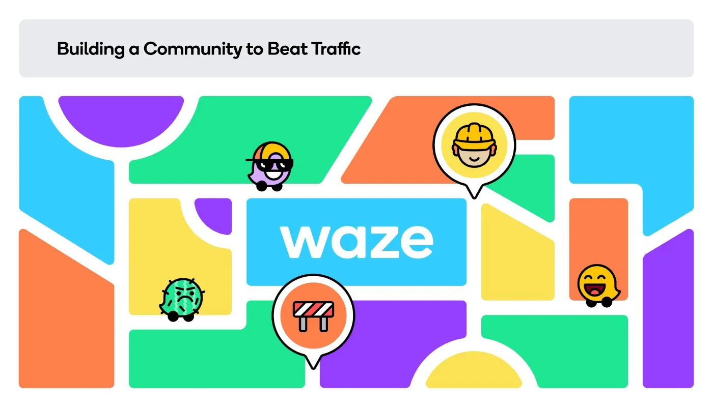 Bantu penerapan PSBB, Waze gaet Jakarta Smart City dan Jabar Digital Servic