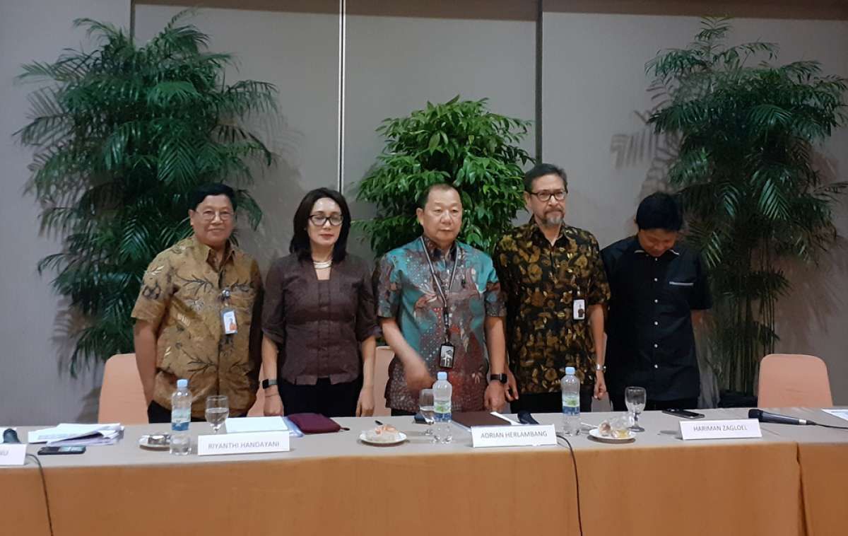 DYAN Akan Tambah Event Konser K-Pop