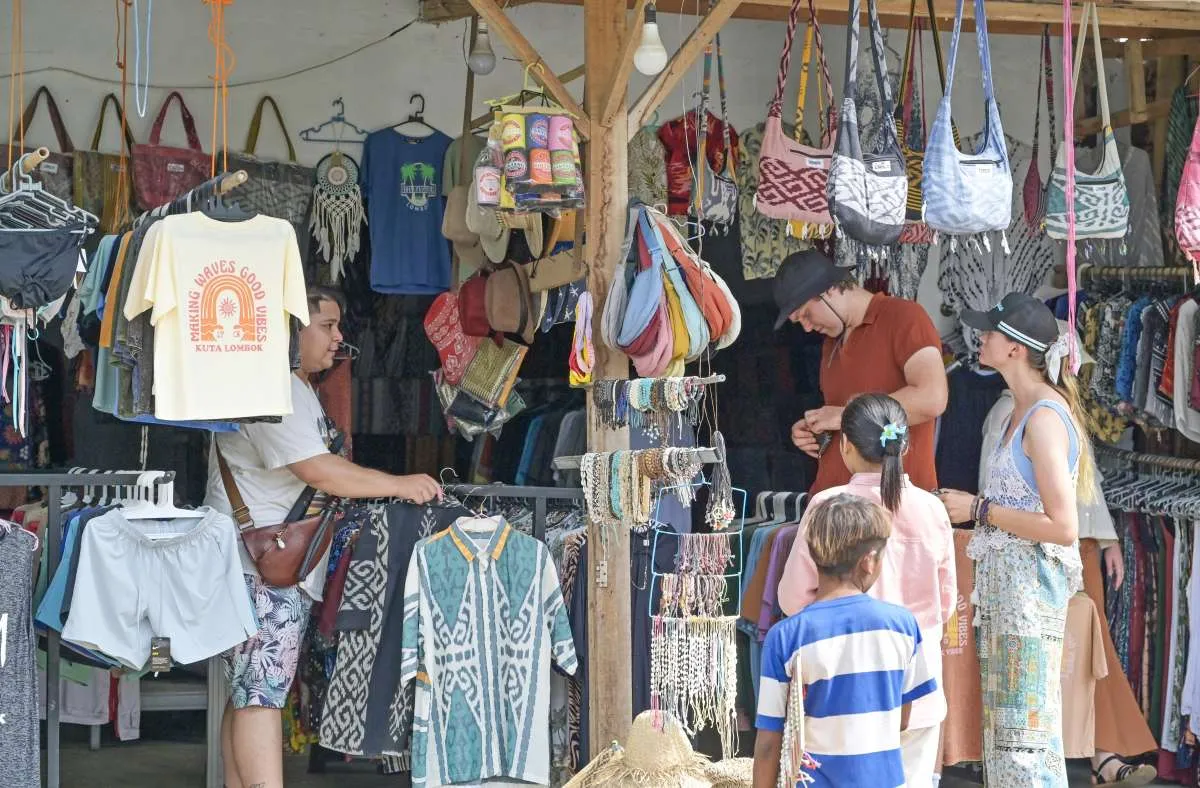 BPS: Kunjungan Wisman pada Juni 2025 Tembus 1,42 Juta Orang, Terbanyak dari Malaysia