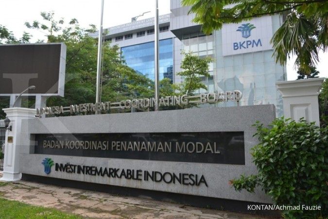 Jokowi teken aturan tunjangan kinerja pegawai BKPM jadi Rp 2,5 juta - Rp 33,2 juta