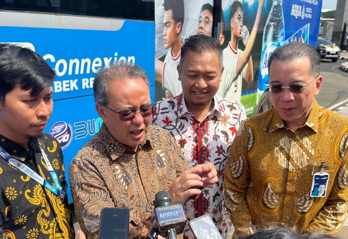 Bank Nobu Implementasikan QRIS Tap