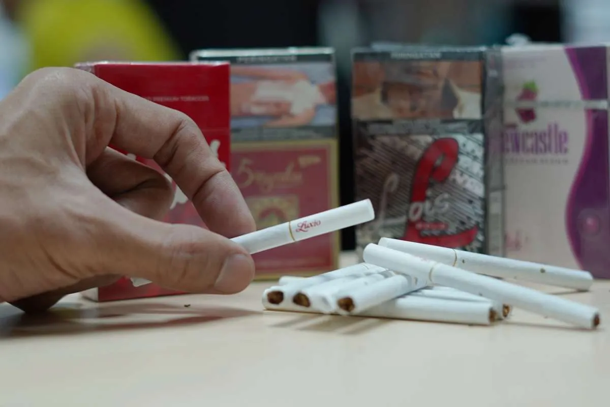 Penundaan Kenaikan Cukai Rokok Dinilai Lebih Realistis di Tengah Pemulihan Ekonomi