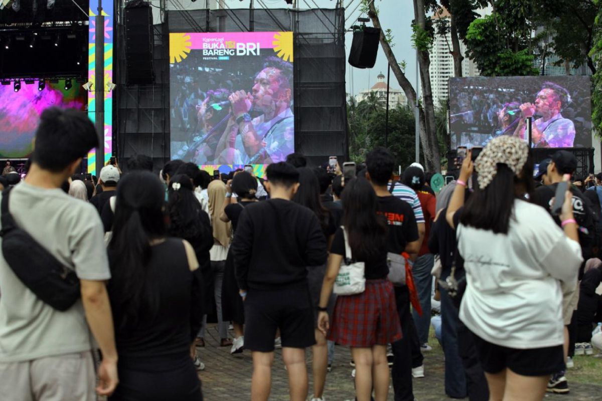 Kontan - BRI Kilas Online